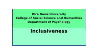 inclusive ch3.ppt